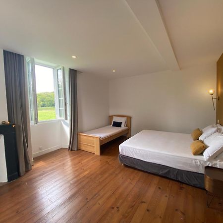 Maison Paisible Au Coeur Des Pyrenees Igon エクステリア 写真