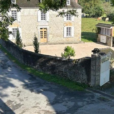 Maison Paisible Au Coeur Des Pyrenees Igon エクステリア 写真
