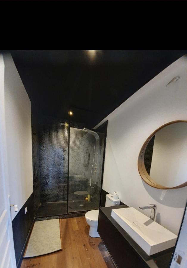Maison Paisible Au Coeur Des Pyrenees Igon エクステリア 写真