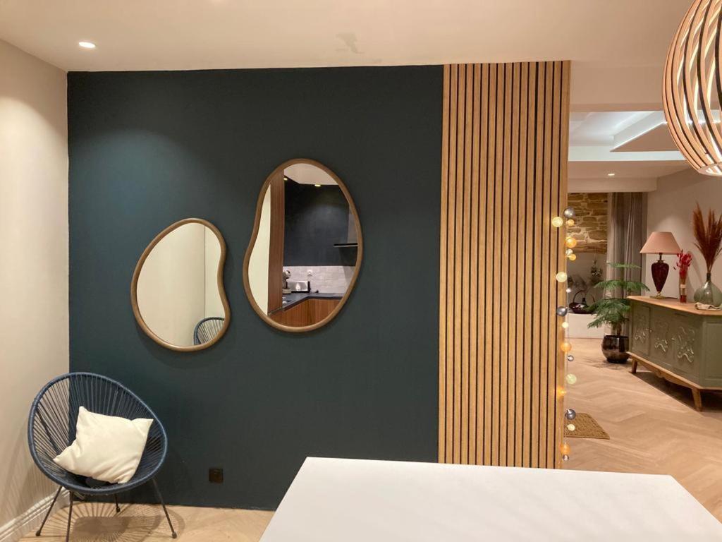 Maison Paisible Au Coeur Des Pyrenees Igon エクステリア 写真
